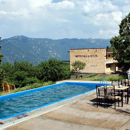 Odzun Hotel Алаверди Екстериор снимка