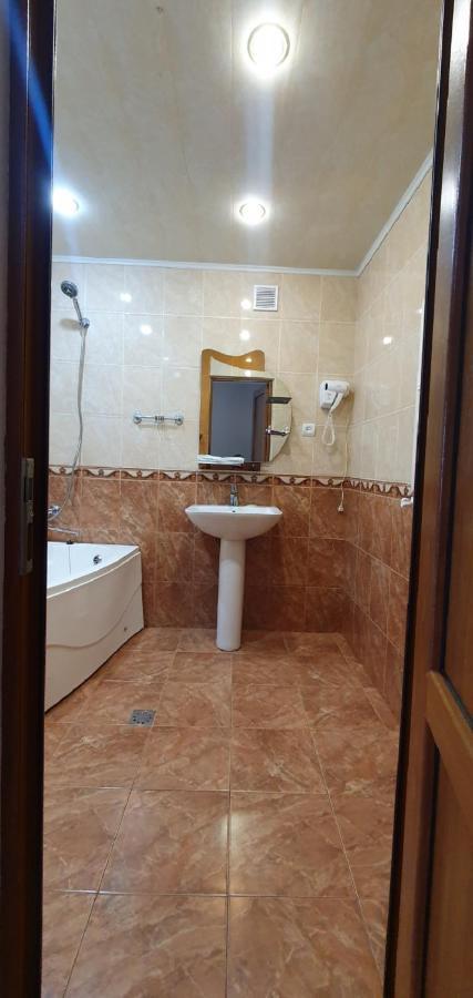 Odzun Hotel Алаверди Екстериор снимка