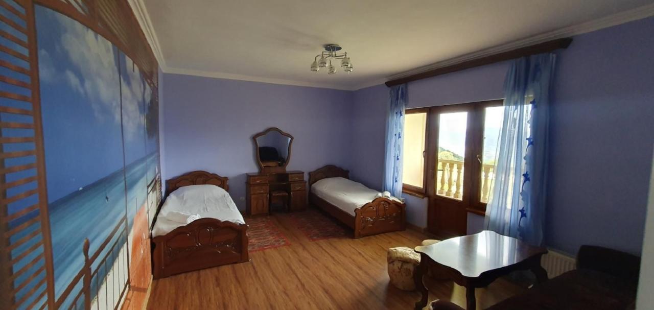 Odzun Hotel Алаверди Екстериор снимка