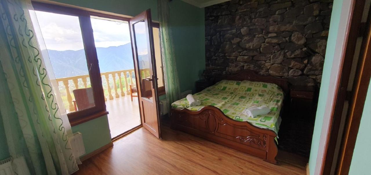 Odzun Hotel Алаверди Екстериор снимка