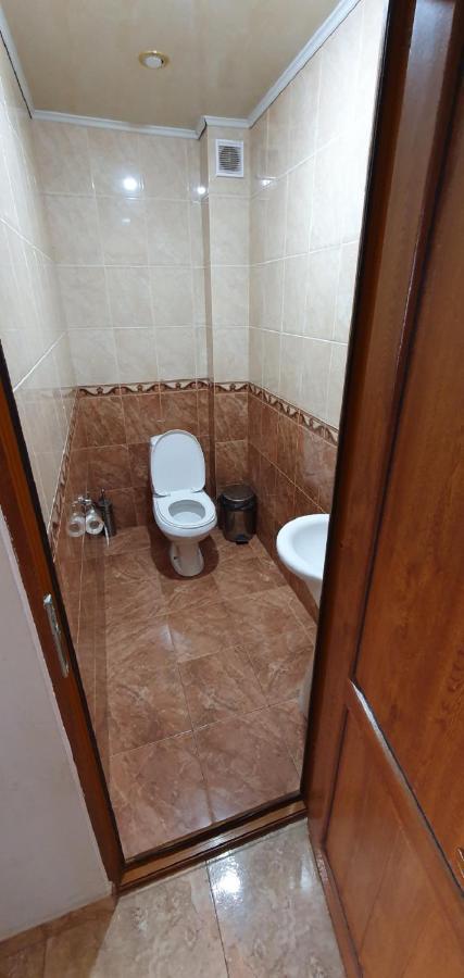 Odzun Hotel Алаверди Екстериор снимка