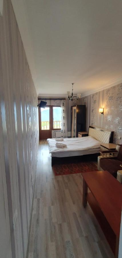 Odzun Hotel Алаверди Екстериор снимка