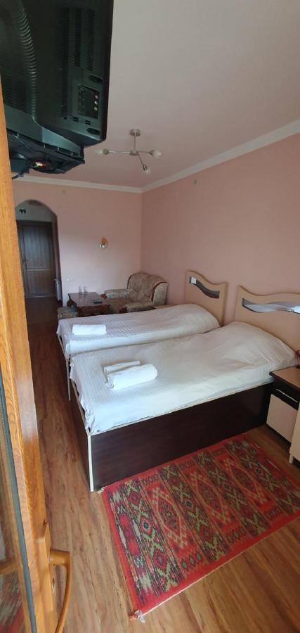 Odzun Hotel Алаверди Екстериор снимка