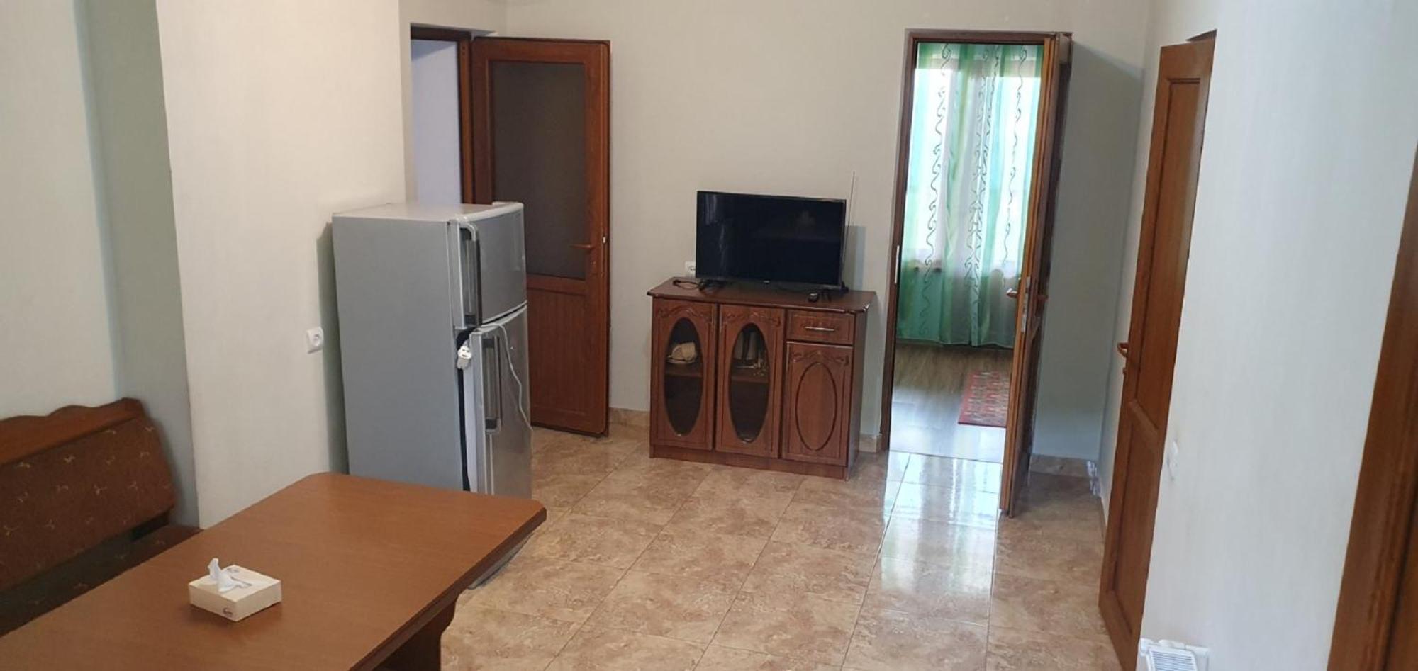 Odzun Hotel Алаверди Екстериор снимка