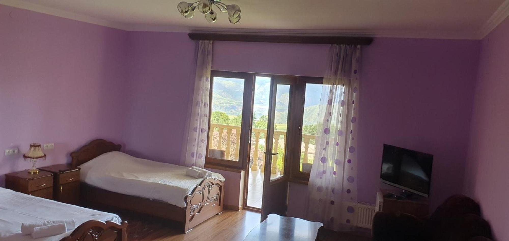Odzun Hotel Алаверди Екстериор снимка