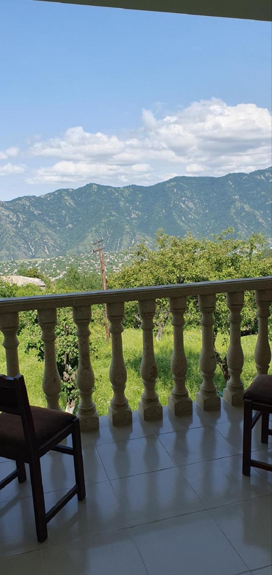 Odzun Hotel Алаверди Екстериор снимка