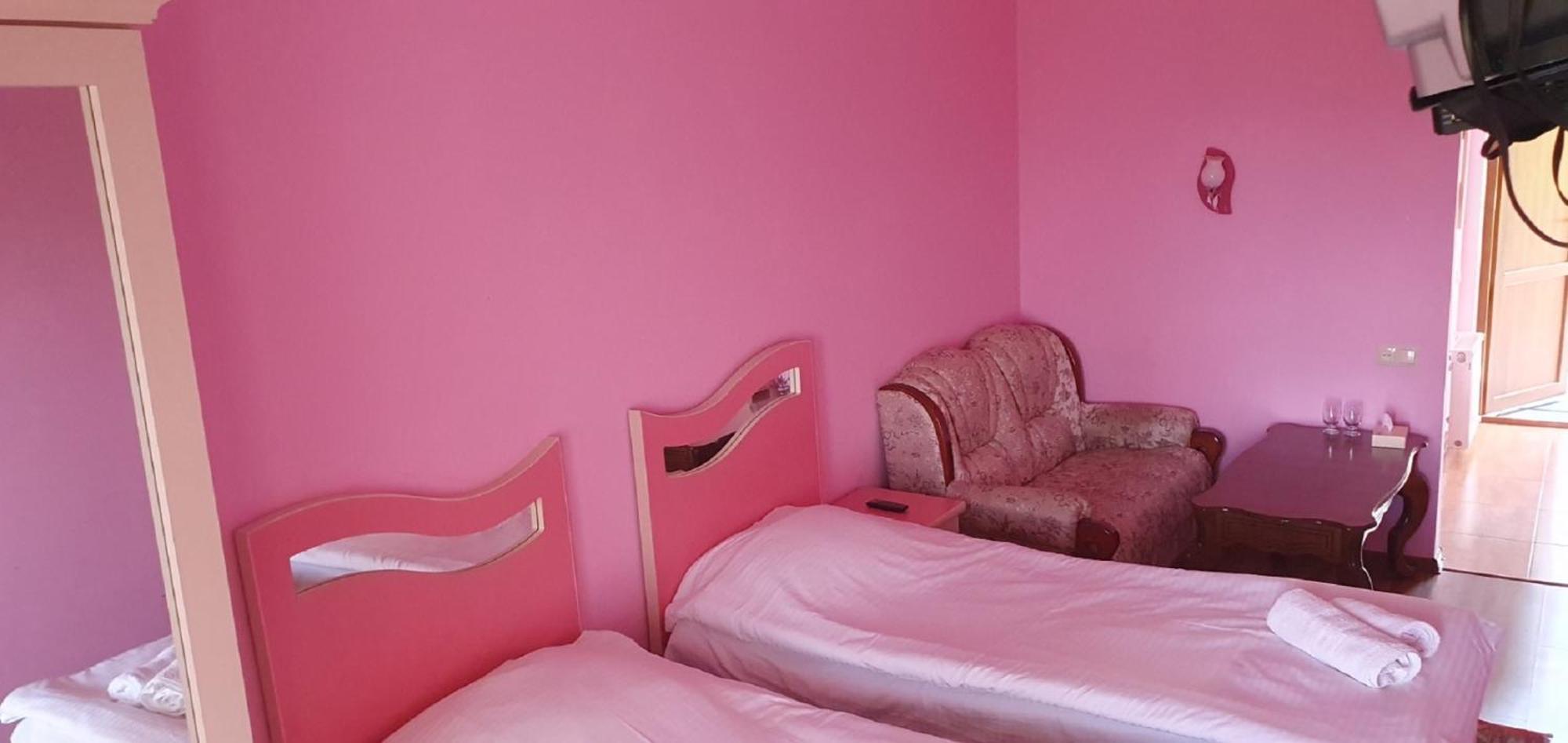 Odzun Hotel Алаверди Екстериор снимка