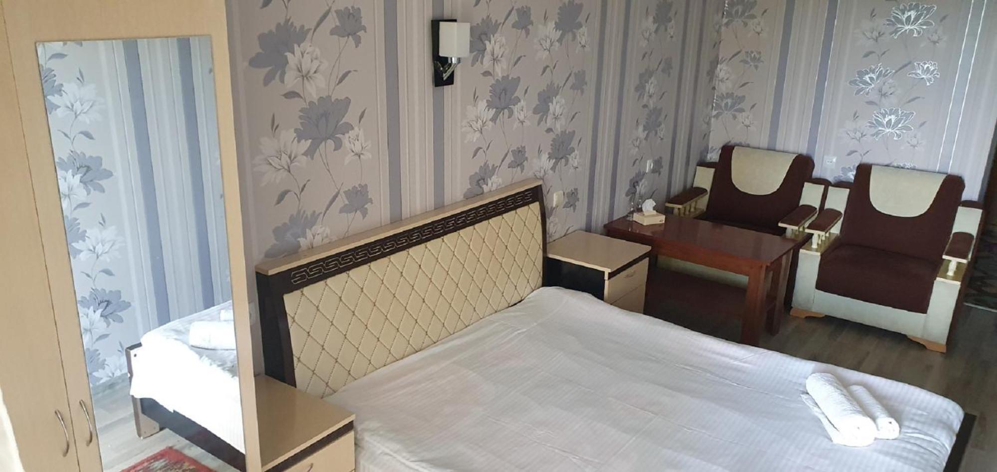 Odzun Hotel Алаверди Екстериор снимка