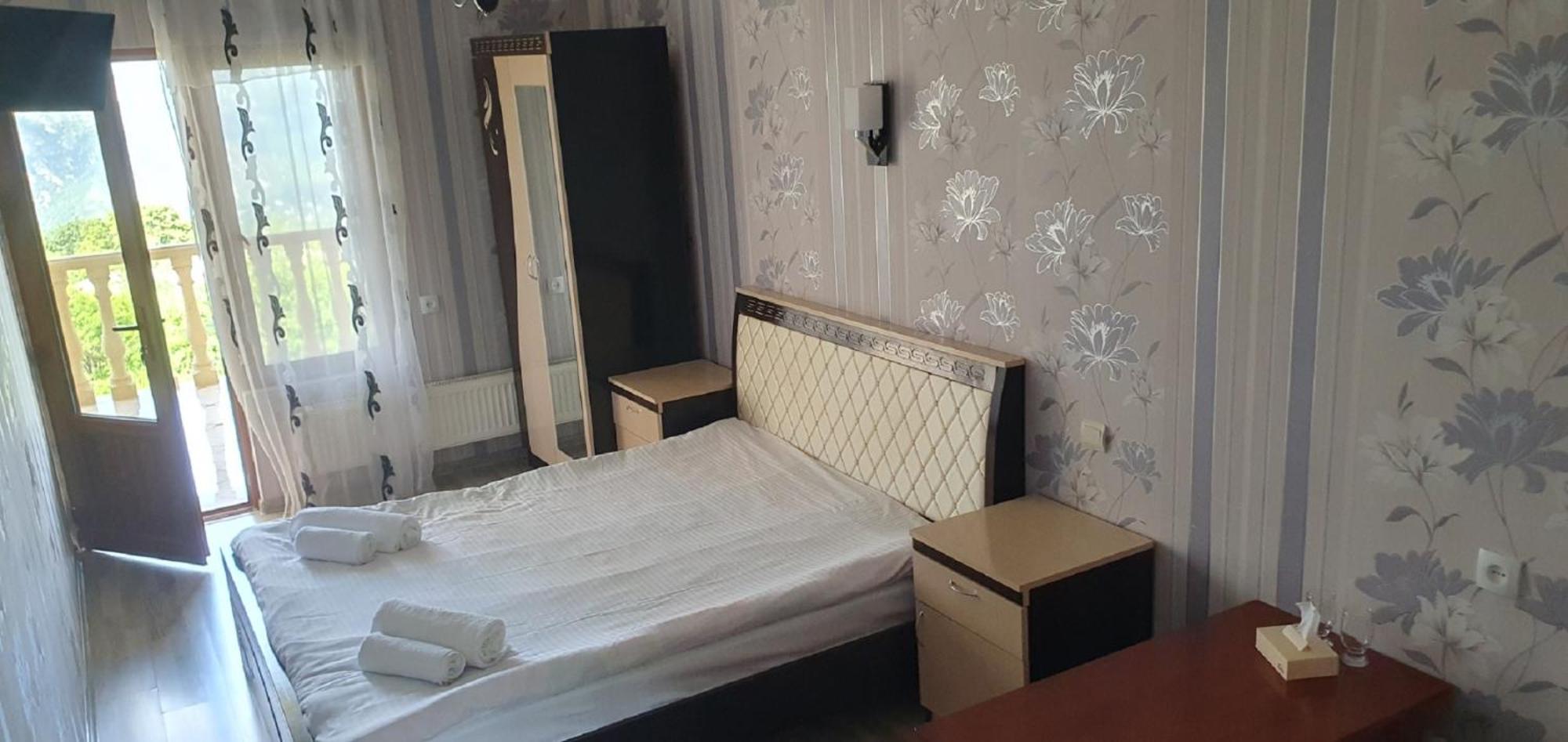 Odzun Hotel Алаверди Екстериор снимка