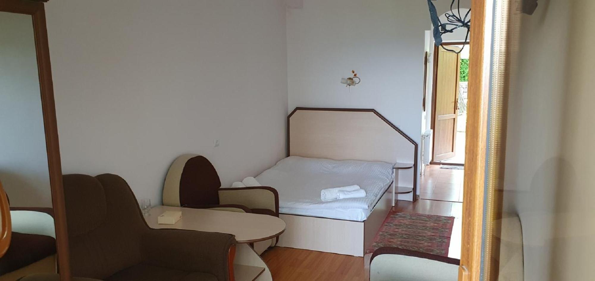 Odzun Hotel Алаверди Екстериор снимка