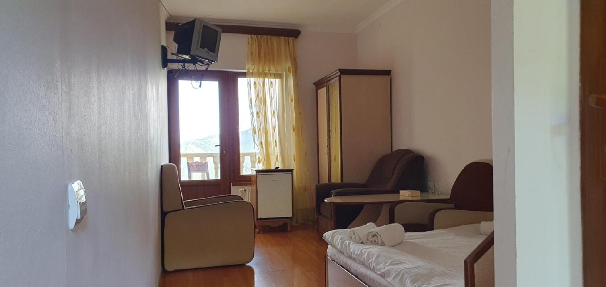 Odzun Hotel Алаверди Екстериор снимка