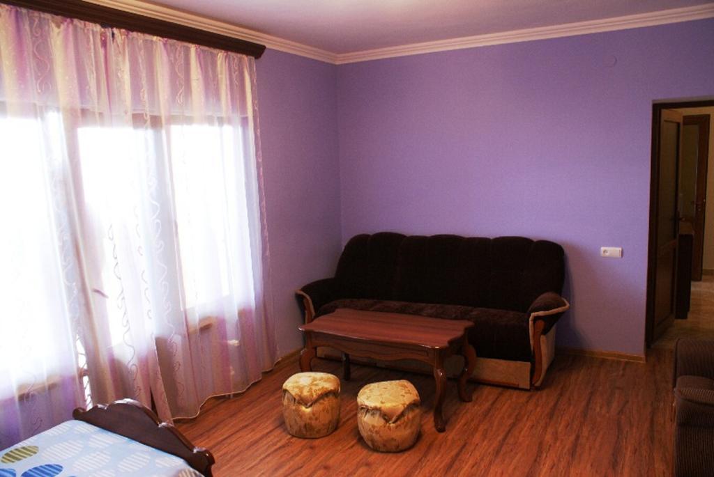 Odzun Hotel Алаверди Стая снимка