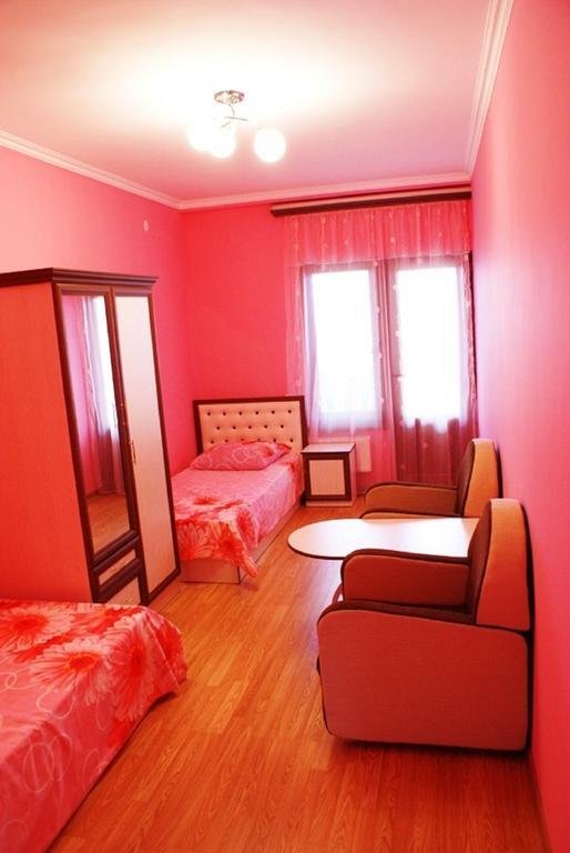 Odzun Hotel Алаверди Стая снимка