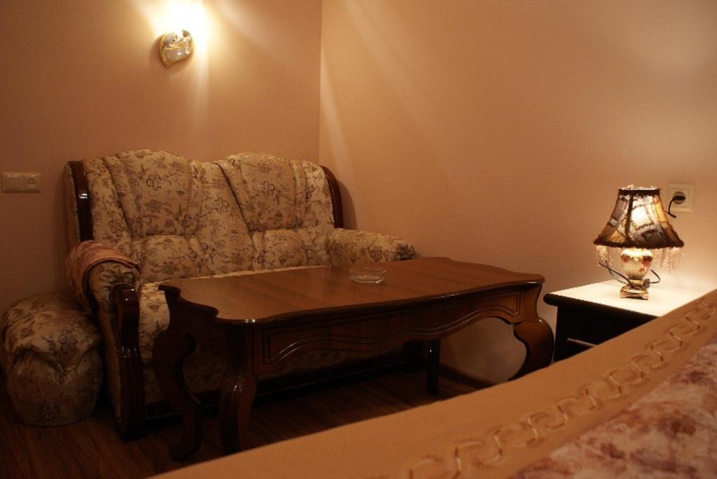 Odzun Hotel Алаверди Стая снимка