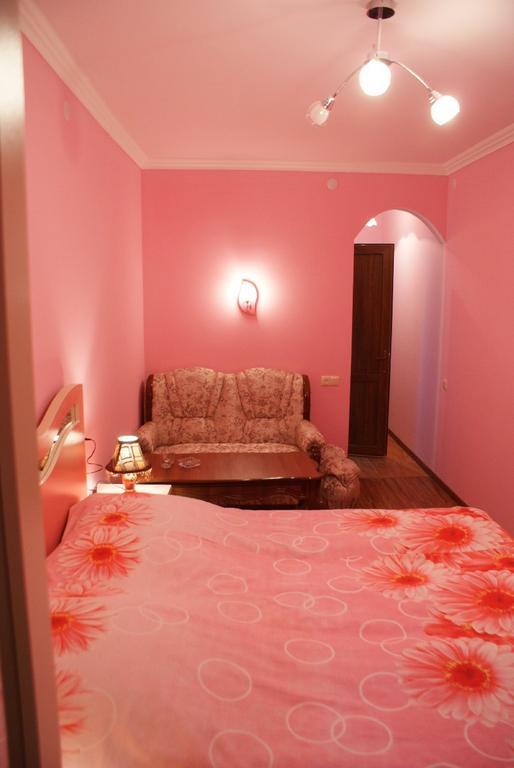 Odzun Hotel Алаверди Екстериор снимка