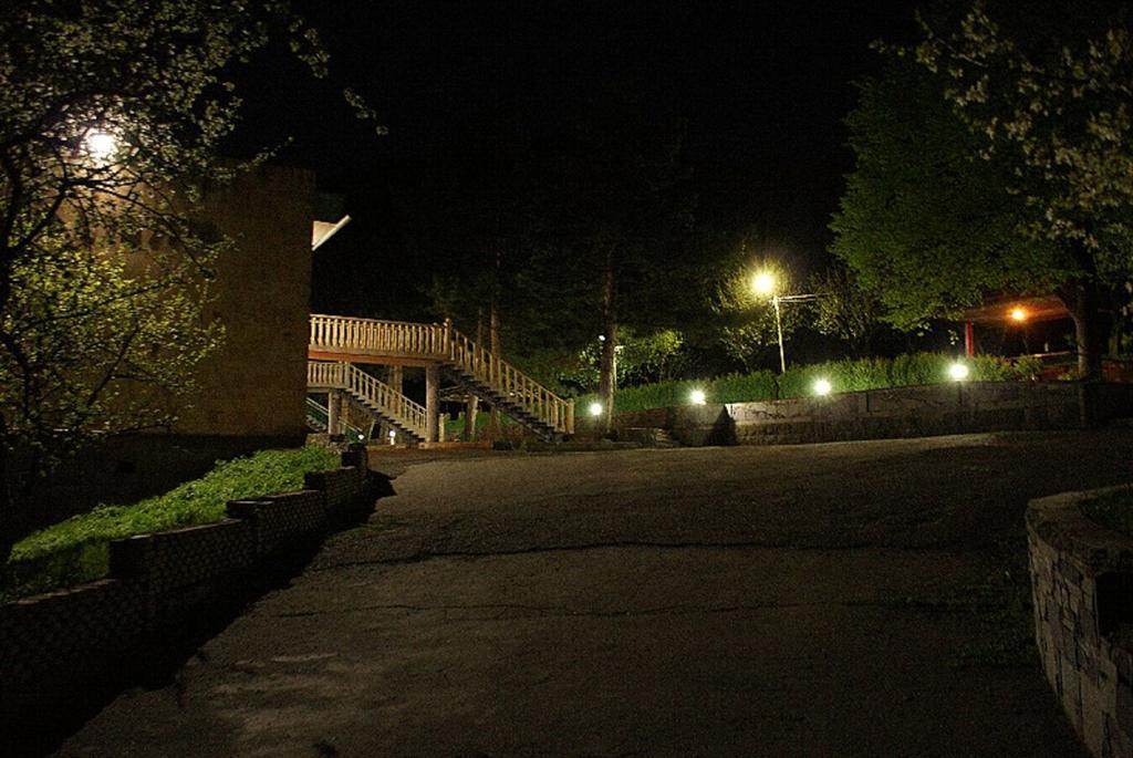 Odzun Hotel Алаверди Екстериор снимка