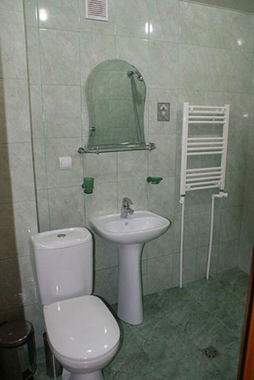 Odzun Hotel Алаверди Екстериор снимка