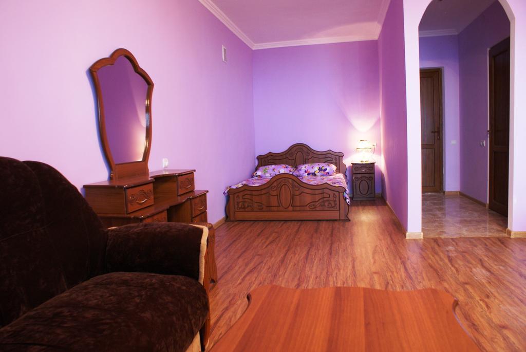 Odzun Hotel Алаверди Стая снимка