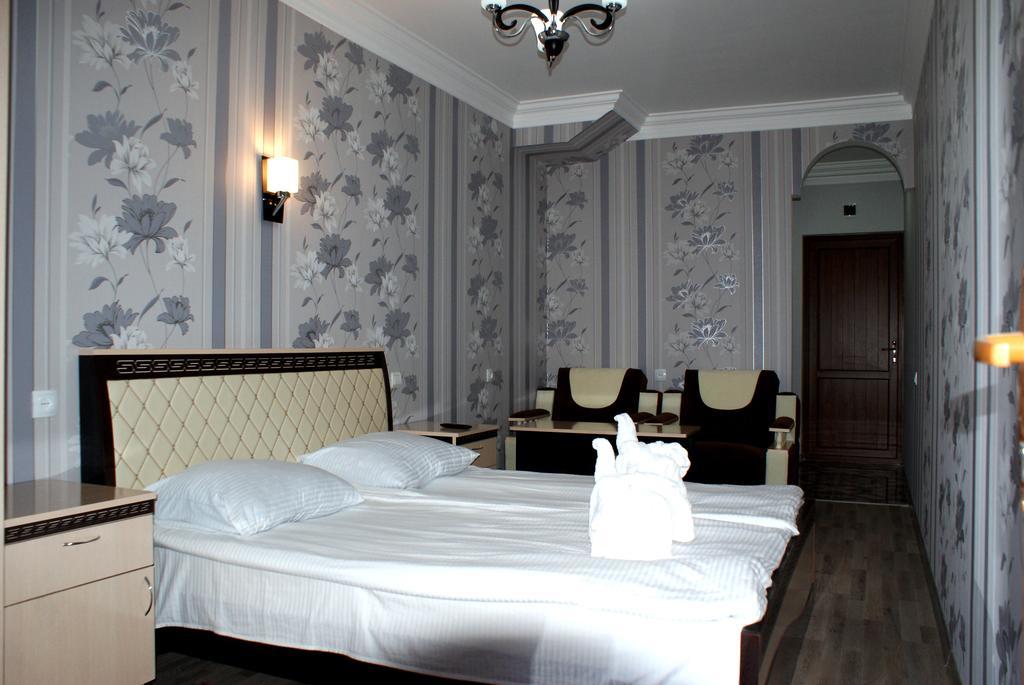 Odzun Hotel Алаверди Екстериор снимка