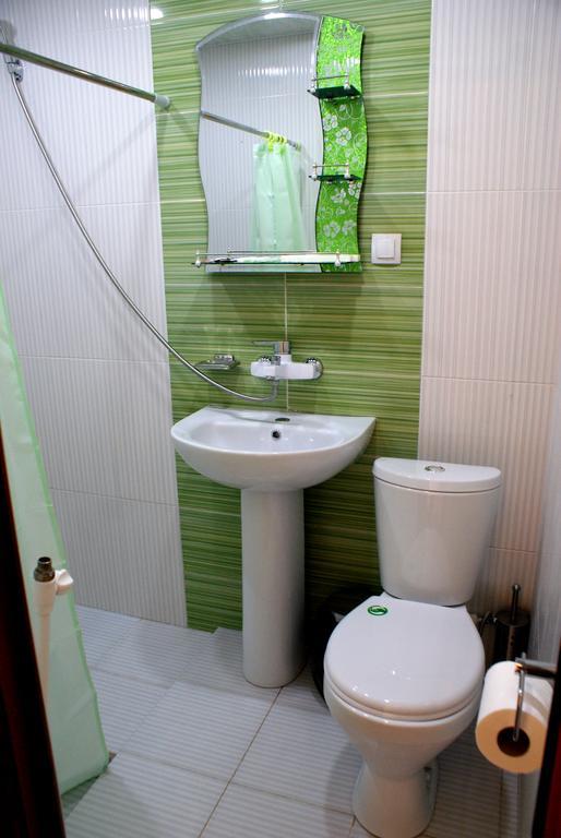 Odzun Hotel Алаверди Екстериор снимка